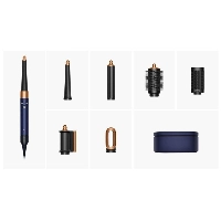 Стайлер Dyson Airwrap ID Complete Long HS08 Barrel Prussian Blue/Rich Copper