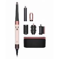Стайлер Dyson Airwrap ID Complete Long HS08 Barrel Ceramic Pink/Rose Gold