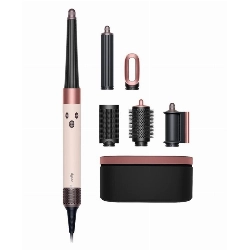 Стайлер Dyson Airwrap ID Complete Long HS08 Barrel Ceramic Pink/Rose Gold