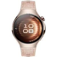 Умные часы Huawei Watch 5, 42 мм, LTE, Beige, бежевый