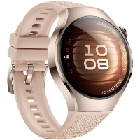 Умные часы Huawei Watch 5, 42 мм, LTE, Beige, бежевый