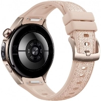 Умные часы Huawei Watch 5, 42 мм, LTE, Beige, бежевый
