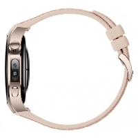Умные часы Huawei Watch 5, 42 мм, LTE, Beige, бежевый