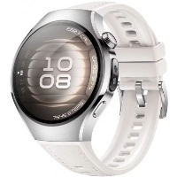 Умные часы Huawei Watch 5, 42 мм, LTE, White, белый