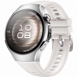 Умные часы Huawei Watch 5, 42 мм, LTE, White, белый