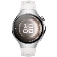 Умные часы Huawei Watch 5, 42 мм, LTE, White, белый