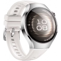 Умные часы Huawei Watch 5, 42 мм, LTE, White, белый