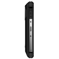 Смартфон Oukitel WP19 Pro, 8/256 GB, Black, черный