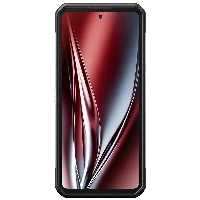 Смартфон Oukitel WP300, 12/512 GB, Black, черный