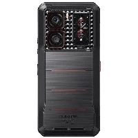 Смартфон Oukitel WP300, 12/512 GB, Black, черный