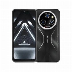 Смартфон Oukitel WP55, 12/256 GB, Black, черный