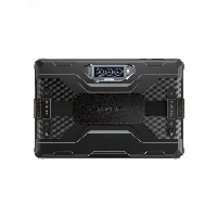 Планшет Oukitel Pad RT 8, 6 8/256 GB, LTE, Black with Phone Holder