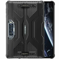 Планшет Oukitel Pad RT 8, 6 8/256 GB, LTE, Black with Phone Holder