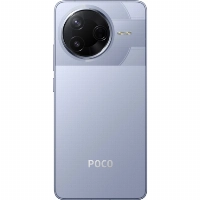 Смартфон Xiaomi Poco F7 Pro 12/512 Гб, Blue, синий