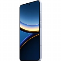 Смартфон Xiaomi Poco F7 Pro 12/512 Гб, Blue, синий