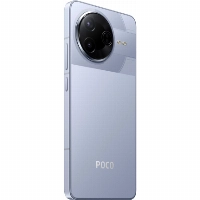 Смартфон Xiaomi Poco F7 Pro 12/512 Гб, Blue, синий