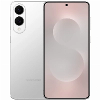 Смартфон Samsung Galaxy S25 Edge, 12/256 Гб, Dual nano SIM, Silver, серебристый