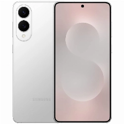 Смартфон Samsung Galaxy S25 Edge, 12/256 Гб, Dual nano SIM, Silver, серебристый