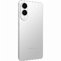 Смартфон Samsung Galaxy S25 Edge, 12/256 Гб, Dual nano SIM, Silver, серебристый