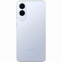 Смартфон Samsung Galaxy S25 Edge, 12/256 Гб, Dual nano SIM, Icyblue, голубой