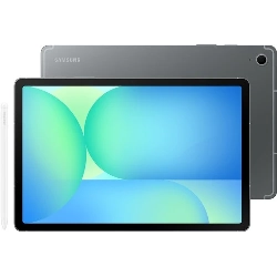 Планшет Samsung Galaxy Tab S10 FE, 8/128 ГБ, Wi-Fi, Gray, серый 