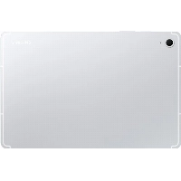 Планшет Samsung Galaxy Tab S10 FE, 8/128 ГБ, Wi-Fi, Silver, серебристый