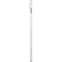 Планшет Samsung Galaxy Tab S10 FE, 8/128 ГБ, Wi-Fi, Silver, серебристый