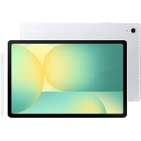 Планшет Samsung Galaxy Tab S10 FE, 8/128 ГБ, Wi-Fi, Silver, серебристый