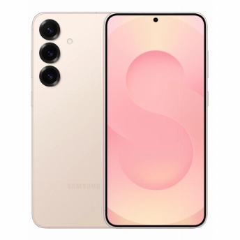 Смартфон Samsung Galaxy S25 Plus, 12/512 Гб, Dual: nano SIM + eSIM, Pink Gold, розовое золото