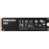 Твердотельный SSD накопитель Samsung 990 Pro MZ-V9P2T0BW 2 ТБ