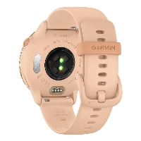 Умные часы Garmin Vivoactive 6, Pink Dawn (010-02985-03)