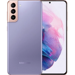 Смартфон Samsung Galaxy S21 Plus 5G, 8.128 Гб, Purple, фиолетовый