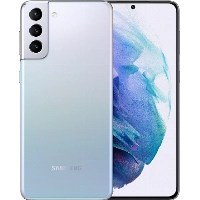 Samsung Galaxy S21 Plus 5G, 8.128 Гб, Silver, серебристый
