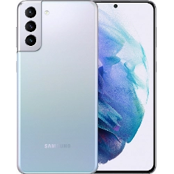 Смартфон Samsung Galaxy S21 Plus 5G, 8.128 Гб, Silver, серебристый