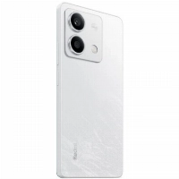 Xiaomi Redmi Note 13 5G 8/256, White, белый