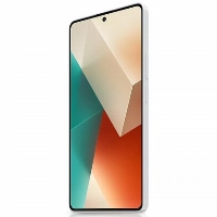 Xiaomi Redmi Note 13 5G 8/256, White, белый