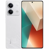 Xiaomi Redmi Note 13 5G 8/256, White, белый