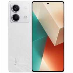 Смартфон Xiaomi Redmi Note 13 5G 8/256, White, белый