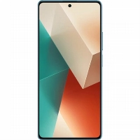 Xiaomi Redmi Note 13 5G 8/256, Blue, синий