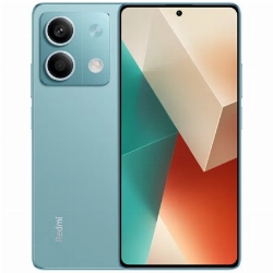 Смартфон Xiaomi Redmi Note 13 5G 8/256, Blue, синий