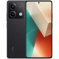 Xiaomi Redmi Note 13 5G 8/256, Black, черный