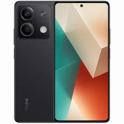 Смартфон Xiaomi Redmi Note 13 5G 8/256, Black, черный