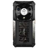  Смартфон Ulefone Armor 28 Pro, 16/512Gb, Black