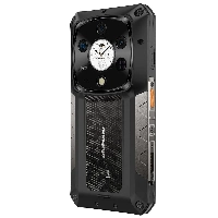  Смартфон Ulefone Armor 28 Pro, 16/512Gb, Black