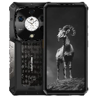  Смартфон Ulefone Armor 28 Pro, 16/512Gb, Black