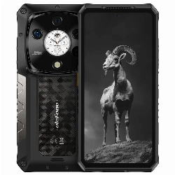  Смартфон Ulefone Armor 28 Pro, 16/512Gb, Black