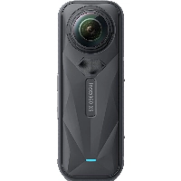 Экшн-камера Insta360 X5, Standard Bundle