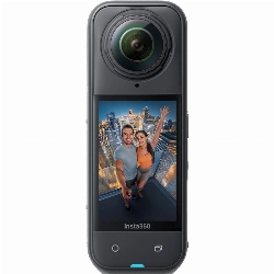Экшн-камера Insta360 X5, Standard Bundle