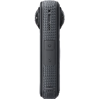 Экшн-камера Insta360 X5, Standard Bundle