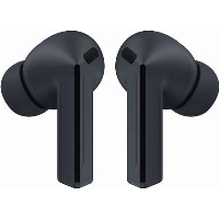 Samsung Galaxy Buds 3 FE, Black, черный